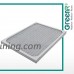 GreenR3 1-PACK HEPA Air Filters Air Purifiers for Hunter 30920 fits 30050 30055 30065 37065 30075 30080 30177 30905 30054 30062 30070 30832 30868 30882 30883 37055 Replacement Parts and more - B077VN6ZYF